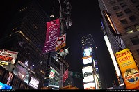 Photo by elki | New York  Times Square New York